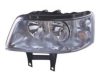 VW 7H1941018L Headlight